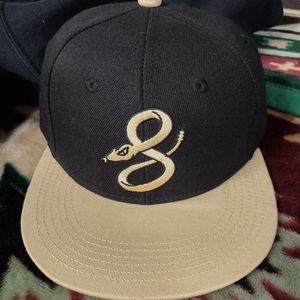 🚨 Arizona Diamondbacks SERPIENTES hat!! 🐍